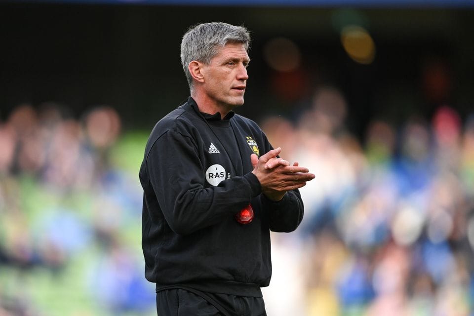 O’Gara reveals ‘Test jobs I’d bite people’s hands off for’ – but dismisses Wales move