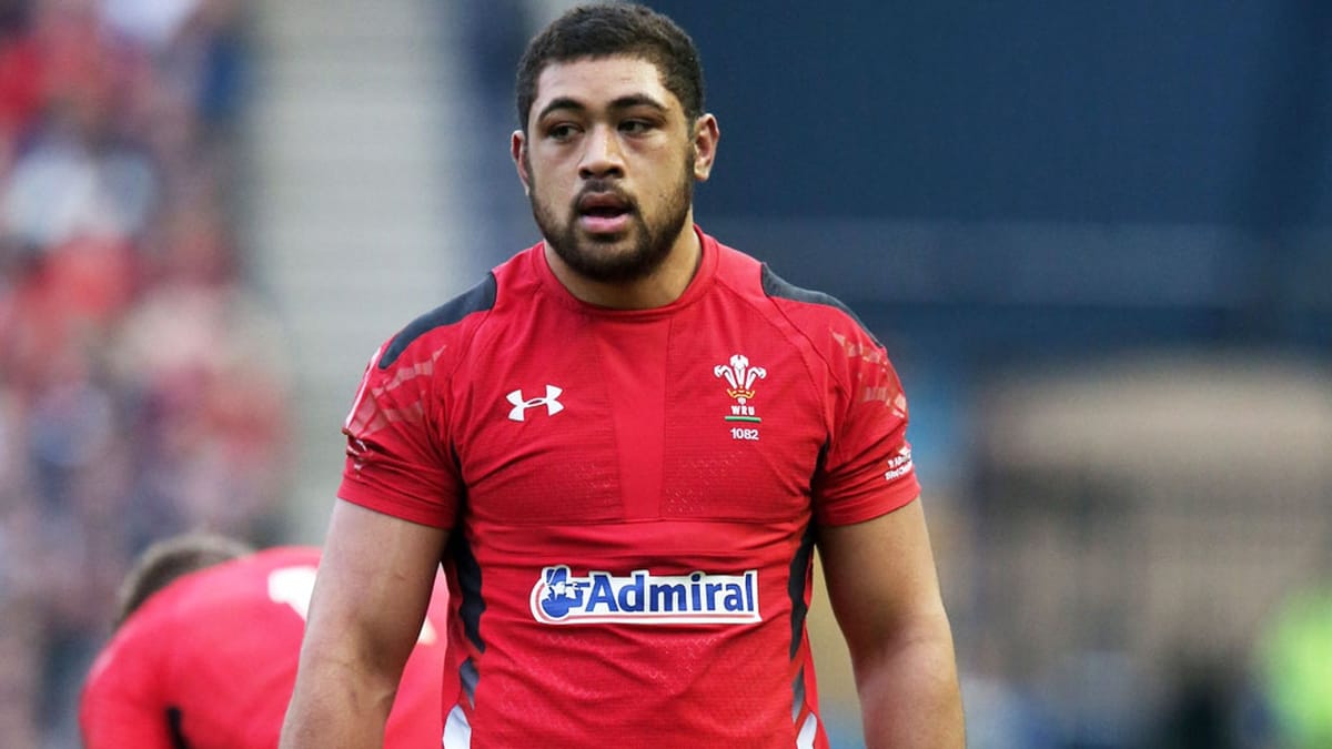 Faletau returns as Gatland makes two changes for vital Italy clash