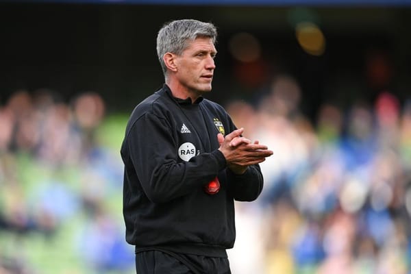 O’Gara reveals ‘Test jobs I’d bite people’s hands off for’ – but dismisses Wales move